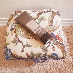 Body Shop men's Lotion 'Teakwood'